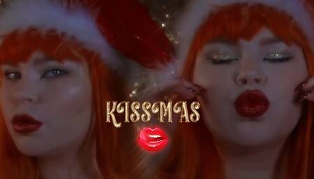 Kissmas