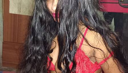 Real Face First Time Show 2hot Sexy Girl Queen4desi