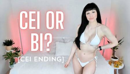 CEI or Bi? (CEI Ending) (WMV 1080)