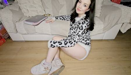 Tena Slip Maxi gamer diaper rewetting peeing