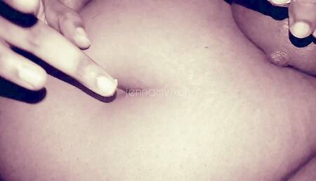 Cream in My Bellybutton