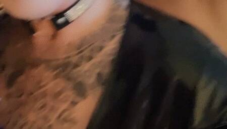 Kinky Christmas fuck with awesome oral orgasm British Alt Couple