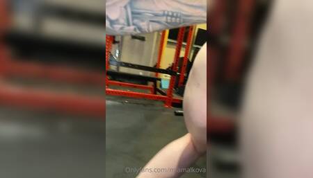 Mia Malkova Nude Finger Fuck Video Leaked