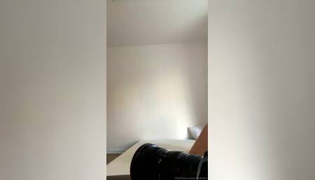 Orenda Nude Livestream Photoshoot BTS Video Leaked