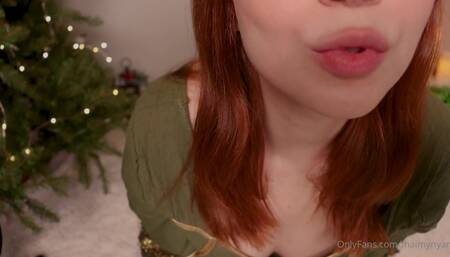 Maimy ASMR Sexy Elf Exploring Your Body Video Leaked