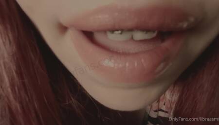 Libra ASMR Nude Riding You Video Leaked