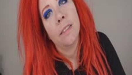 New Year, New You WMV 1080 POV Gaining Encouragement