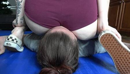 "I Should Break Your Nose" 4k hd