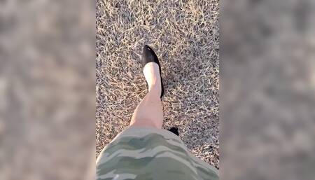 A Lil Stroll