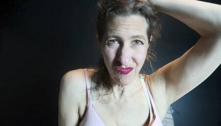 Love my face pov2 p1