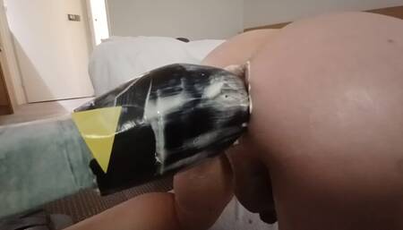 Great Anal Experience