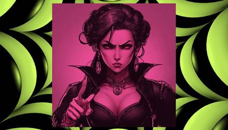 Your Mistress gets pissed you only suck dildos and not real cocks