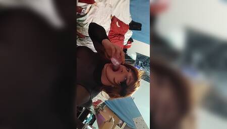 How Deep Can You Throat?