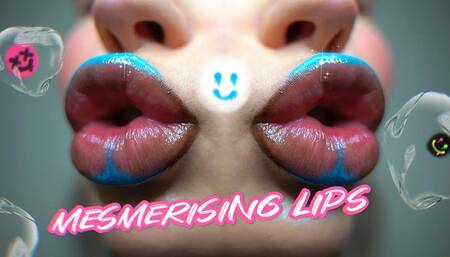 Mesmerazing Lipsii Mix