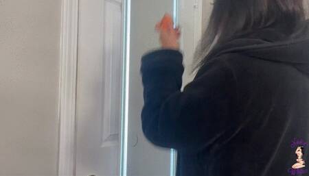 Step Mom's ATM Punishment