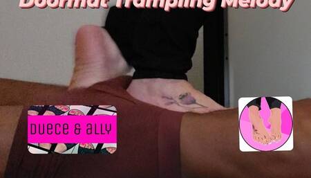 Doormat Trampling Melody