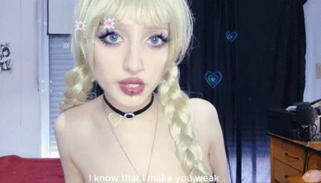 Spell bounded to serve