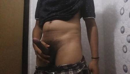 Stepsister Fucked in Bathroom Best Hindi Video