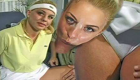 British Hardcore Centerfolds 2 (upscaled) with Laura Singer