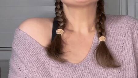 Guided Meditation for Chastity Version 2