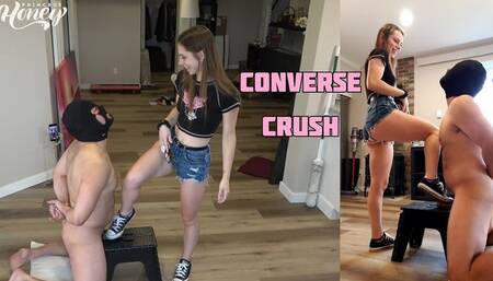 Converse Crush