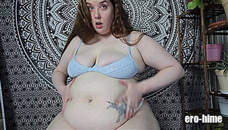 Your Fat Gf Wants You to be a GymBro