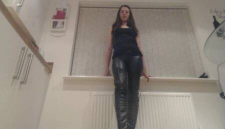 CBT POV Part 2