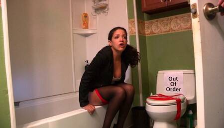 The Most Embarrassing Thing I've Ever Done (iPhone) - Jasmine St James