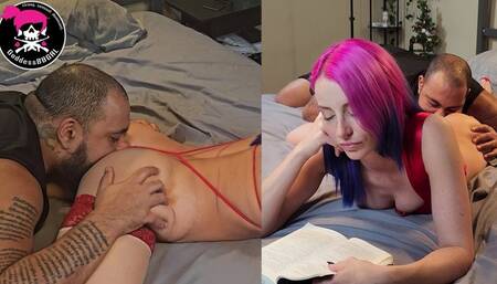 10 Days of XXXMAS Night 7 (Part 2)