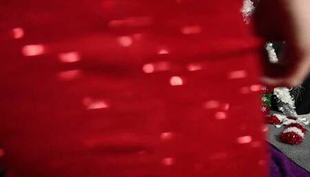 A Taboo MILFY Christmas