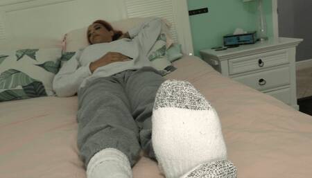 Sativa Feti Discovers Shrunken Step-Son (HD 1080p MP4)