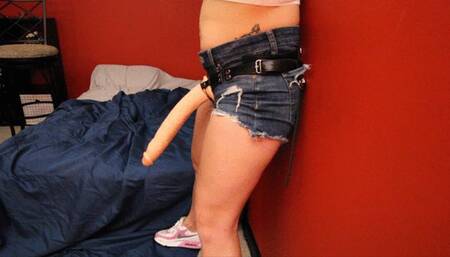 his 2nd attempt taking 13 inches wmv