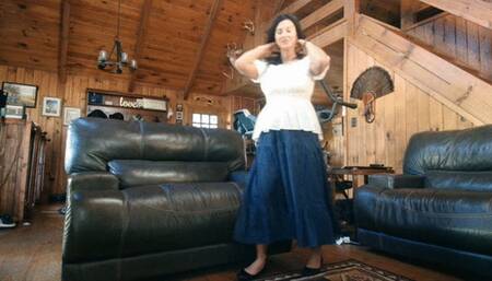 naughty octoberfest sitter