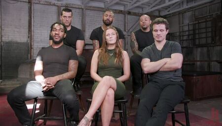Patient 365: Gang Bang Therapy