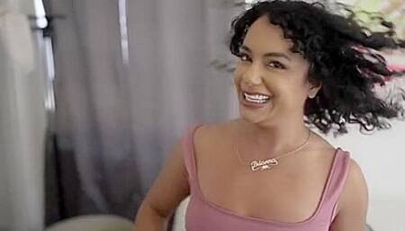 Brianna Bourbon - Analsize My Wife 8