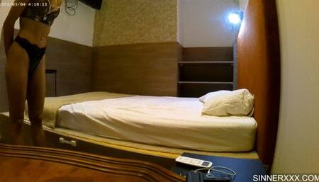 FUCK ME HARD, PAPI INSANE SEX - INTENSE BODY SHAKING ORGASMS - VERONICA LEAL - REAL RAW AND UNEDITED