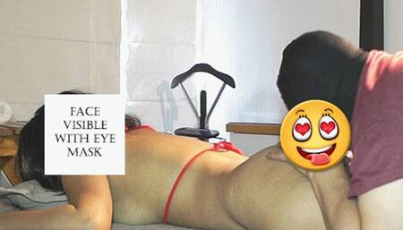 Underwater Swimming Is Not Easy 3