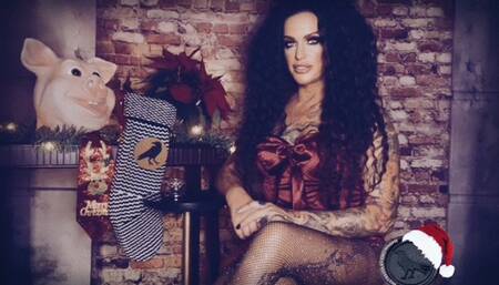 12 DAYS OF GIFT-MAS : DAY 10