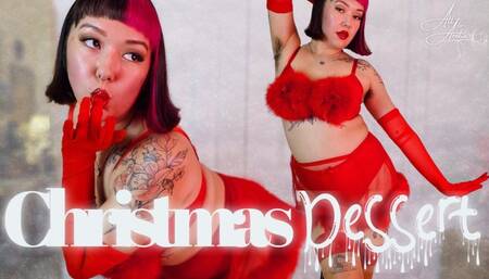 Christmas Dessert (CEI JOI)