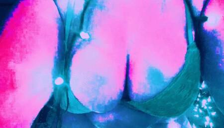 Holiday Hottie Vibes