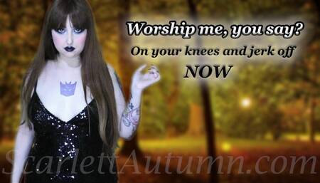 Cum now you pervert - WMV HD 1080p