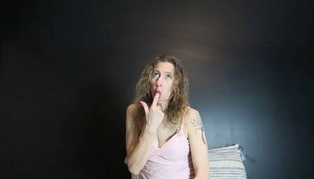 Love my face pov2 p-1