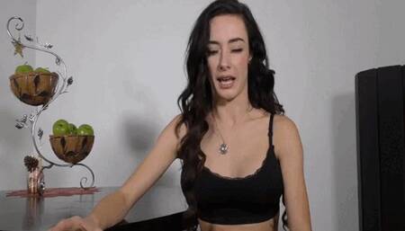 Ama & Kendra : Burping MP4