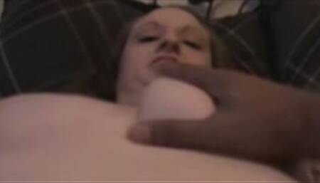 Young Elizabeth 1st Timer POV BBC Boy-girl! (mp4)