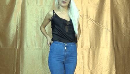 Naughty Toilet Slave