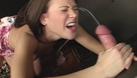 257 - Confessions of A Blowjob Addict (MP4)