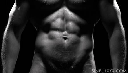 Watch sneaky Ennio Guardi and Nathaly Cherie's action