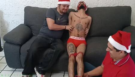 REGALO DE NAVIDAD