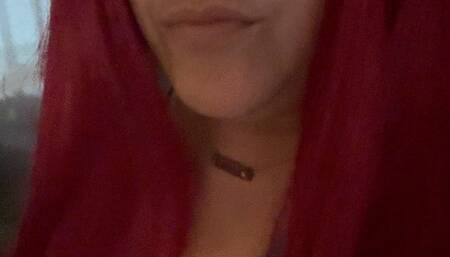 Gas Attack in your Face