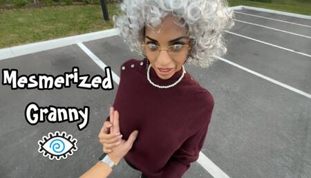 Mesmerized GRANNY